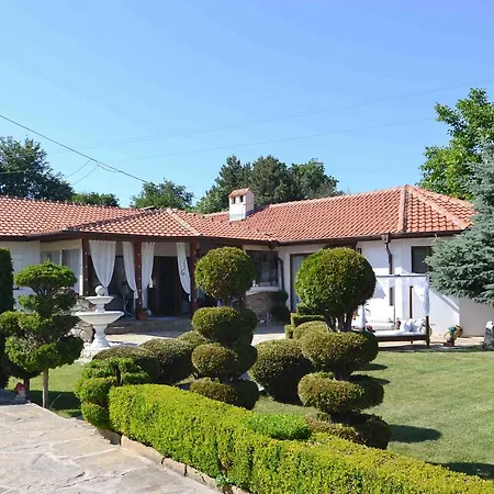 Вилла Villas Tony *