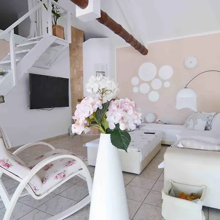Villas Tony Villa