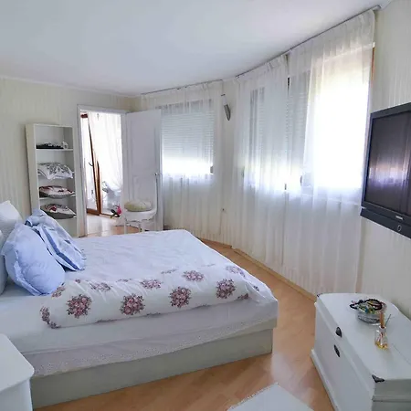 빌라 Villas Tony
