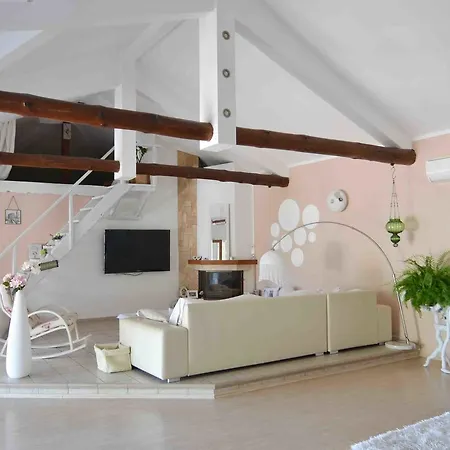 빌라 Villas Tony