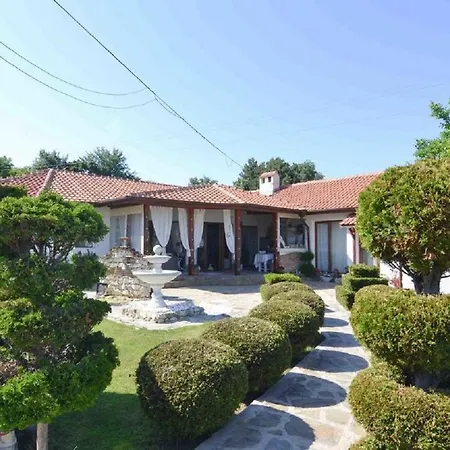 빌라 Villas Tony 바르나