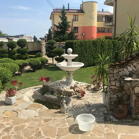 빌라 Villas Tony *